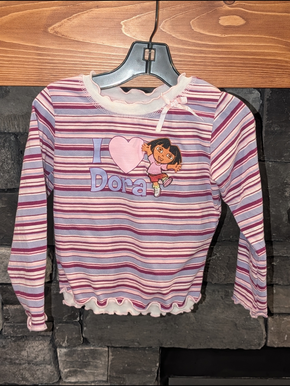 2K Dora the Explorer